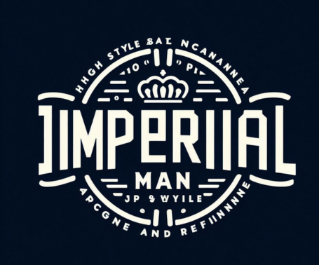 Imperial Man